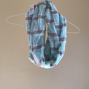 Vince Camuto Infinity Scarf.